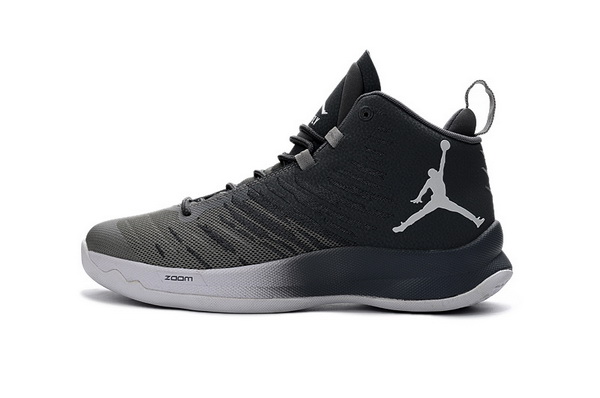 Jordan Super FLY 5 X Men--011